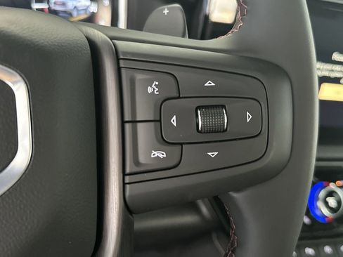 New 2026 GMC Sierra 1500 AT4X image 22