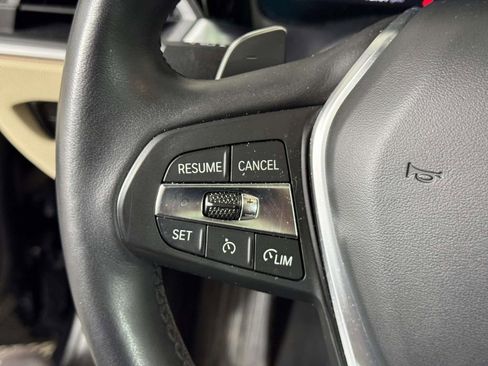 Used 2020 BMW 330i xDrive Sedan w/ Driving Assistance Package image 22