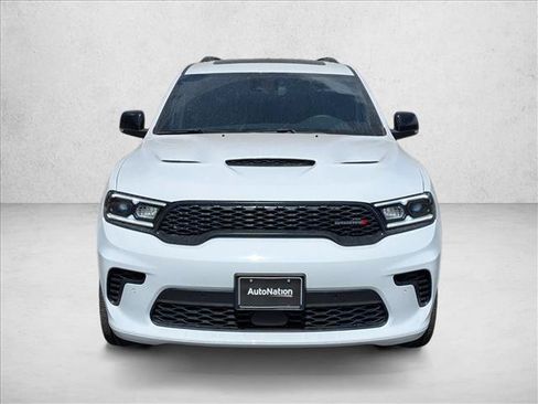 New 2026 Dodge Durango GT AWD/4WD image 5