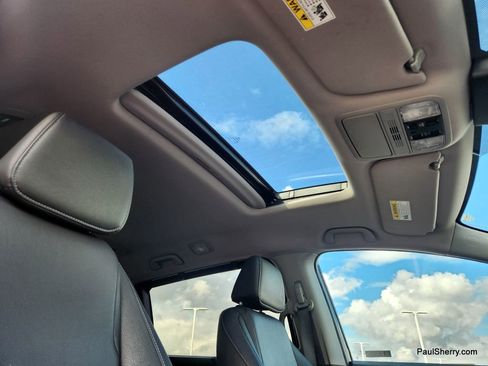 Used 2024 Honda Odyssey EX-L image 36