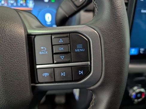 Used 2025 Ford F150 XLT w/ Equipment Group 301A Standard image 18