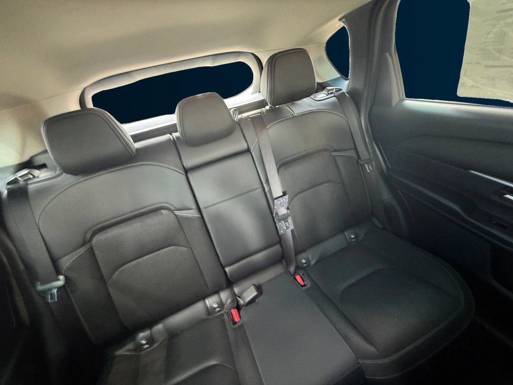 New 2026 MAZDA CX-5 Preferred AWD/4WD image 18