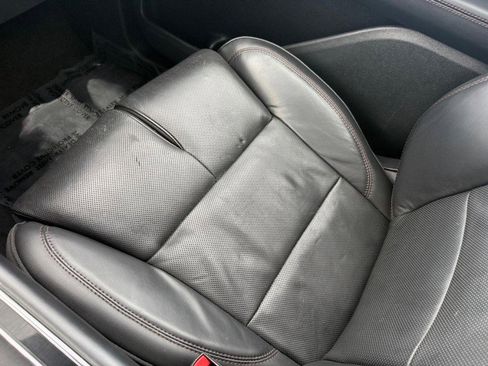 Certified 2023 Lincoln Aviator Reserve w/ Equipment Group 201A image 27