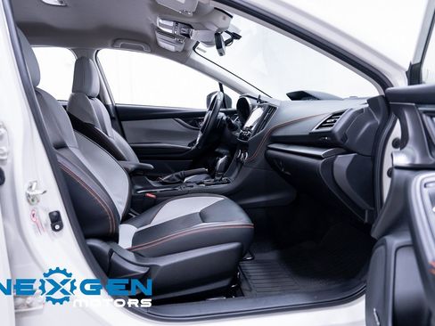 Used 2020 Subaru Crosstrek 2.0i Limited w/ Popular Package #2 image 48