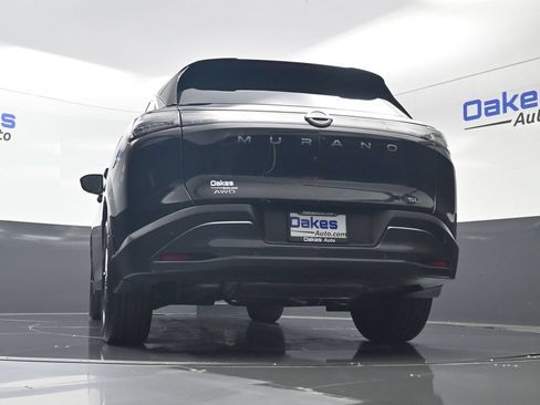 Used 2026 Nissan Murano SL AWD/4WD image 44