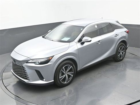 Used 2025 Lexus RX 350 Premium image 31