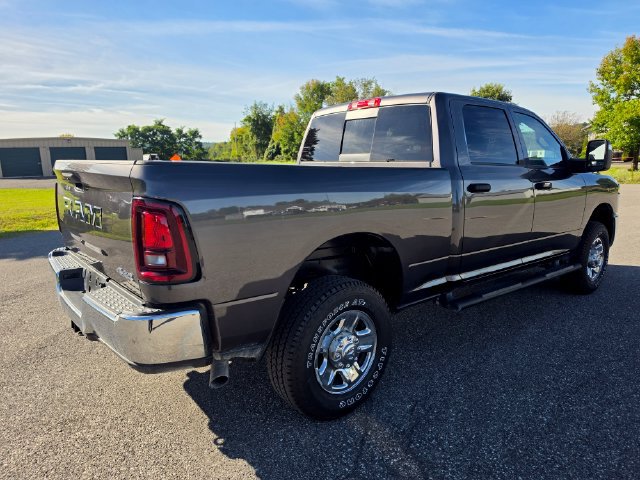 Used 2026 RAM 2500 Tradesman AWD/4WD image 5