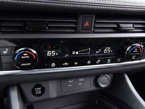 New 2026 Nissan Rogue SV image 15