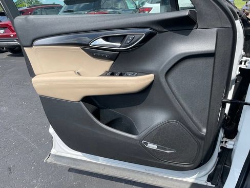 Used 2024 Buick Envision Preferred AWD/4WD image 45