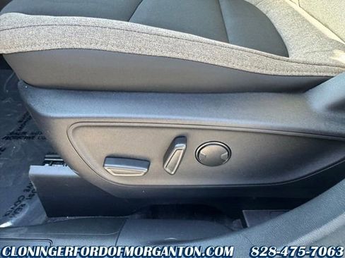 New 2026 Ford Bronco Sport Big Bend AWD/4WD image 22