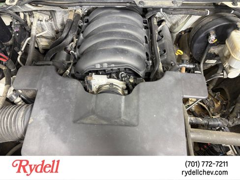 Used 2015 GMC Sierra 1500 Denali w/ Driver Alert Package image 19