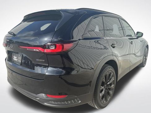 Certified 2026 MAZDA CX-90 3.3 Turbo w/ Premium Sport Pkg AWD/4WD image 10