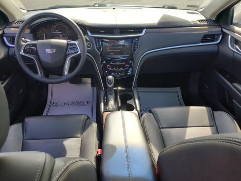 Certified 2018 Cadillac XTS Luxury FWD image 18