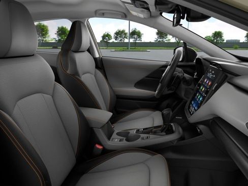 New 2026 Subaru Crosstrek 2.5i Limited AWD/4WD image 15
