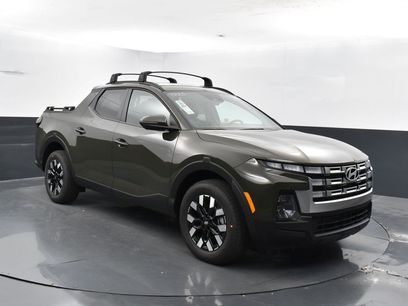 New 2026 Hyundai Santa Cruz SEL