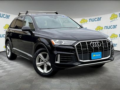 Used 2020 Audi Q7 2.0T Premium