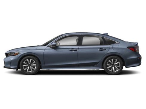 New 2026 Honda Civic LX image 3