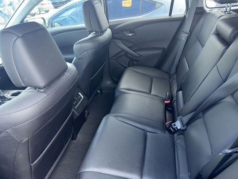 Used 2018 Acura RDX FWD w/ Technology Package image 6