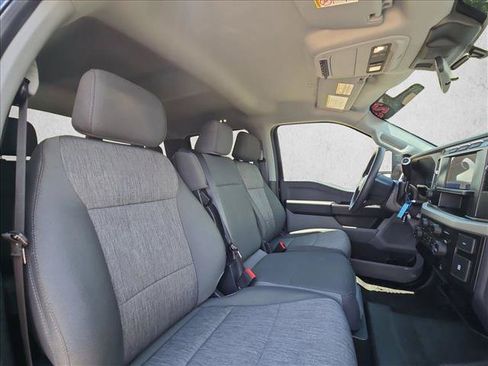 Used 2023 Ford F450 XL w/ 360-Degree Camera Package AWD/4WD image 16