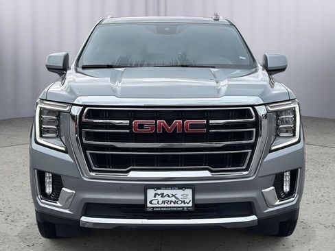 Used 2024 GMC Yukon SLT image 8