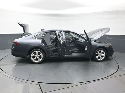 Certified 2023 Honda Accord LX image 53