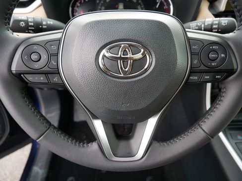 Certified 2025 Toyota RAV4 XLE Premium w/ Weather Package image 25