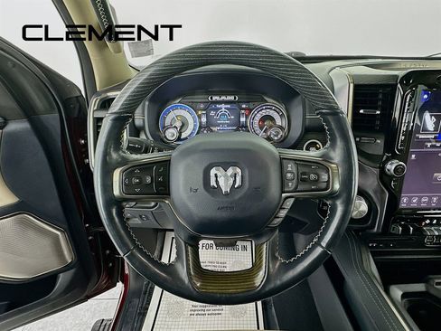 Used 2019 RAM 1500 Limited image 15