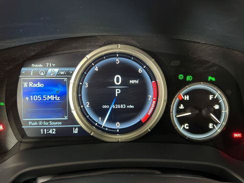 Used 2019 Lexus RX 350 F Sport AWD/4WD image 18