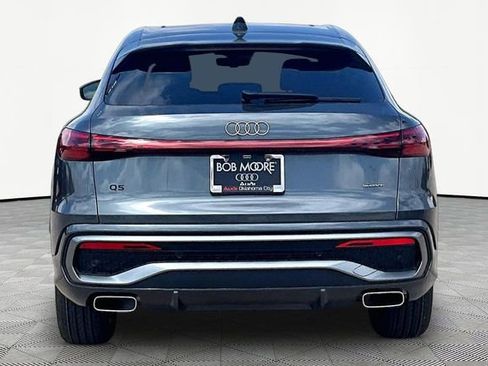 New 2026 Audi Q5 Premium Plus AWD/4WD image 4