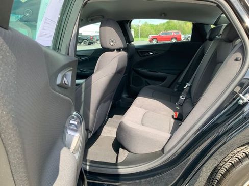 Used 2023 Chevrolet Malibu RS FWD image 19