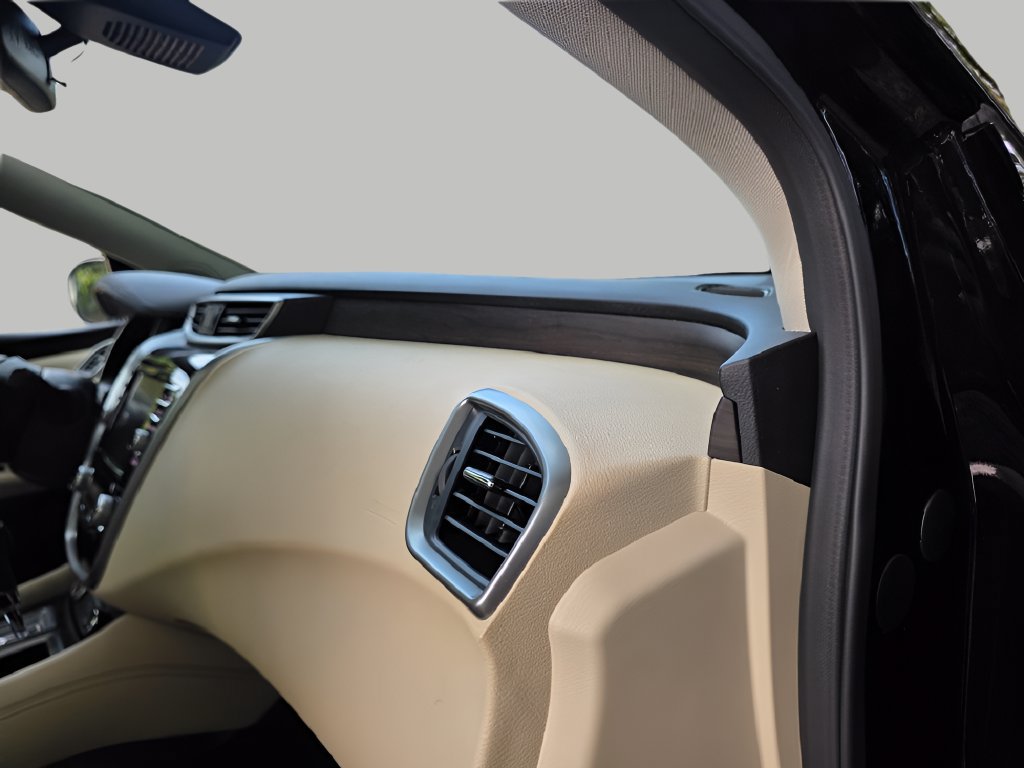 Used 2023 Nissan Murano Platinum w/ Cargo Package AWD/4WD image 13