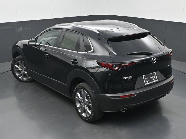 Certified 2024 MAZDA CX-30 AWD 2.5 S w/ Preferred Package image 34