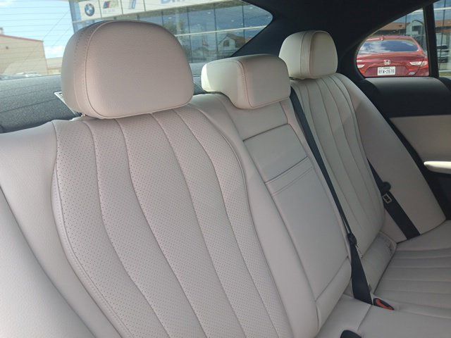 Used 2026 Mercedes-Benz E 350 Sedan image 12
