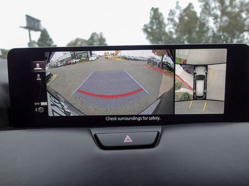 Certified 2024 MAZDA CX-90 Plug-In Hybrid w/ Premium Plus image 24