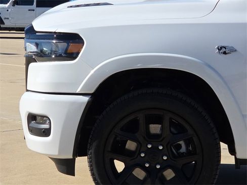 New 2026 RAM 1500 Laramie image 5