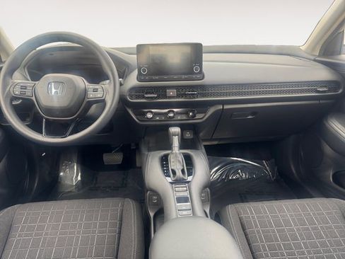 Used 2024 Honda HR-V LX image 10