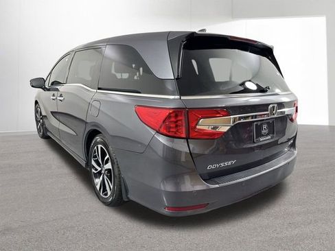 Used 2019 Honda Odyssey Elite image 32