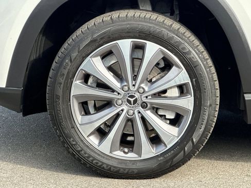 Used 2022 Mercedes-Benz GLE 350 image 27