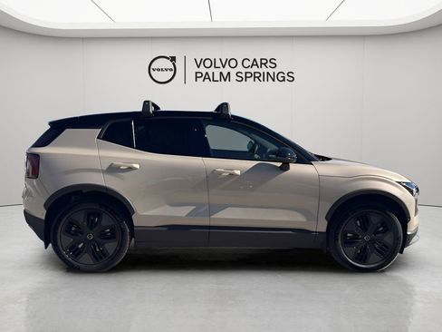 New 2026 Volvo EX30 Cross Country Ultra w/ Protection Package AWD/4WD image 13