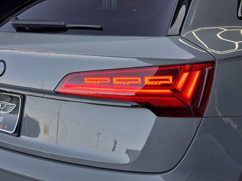 Used 2022 Audi SQ5 Prestige image 31