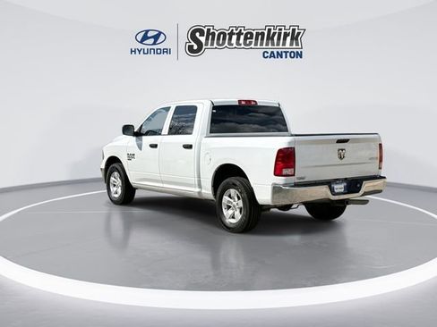 Used 2022 RAM 1500 Tradesman w/ Popular Equipment Group image 6