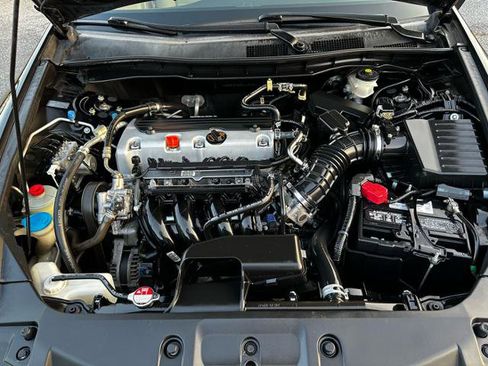 Used 2012 Honda Accord LX image 23
