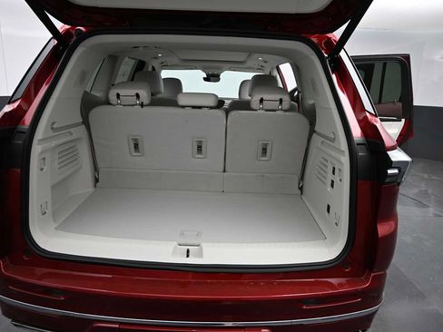 New 2026 Buick Enclave Avenir w/ Super Cruise Package AWD/4WD image 14