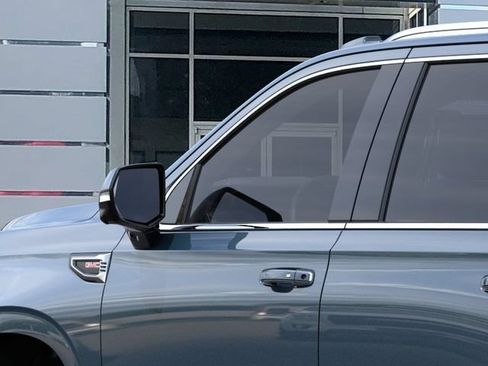 New 2026 GMC Yukon Denali w/ Advanced Technology Package RWD image 12