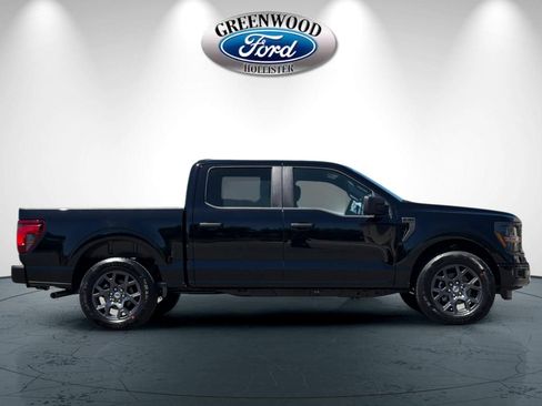 New 2026 Ford F150 STX w/ Equipment Group 200A RWD image 3