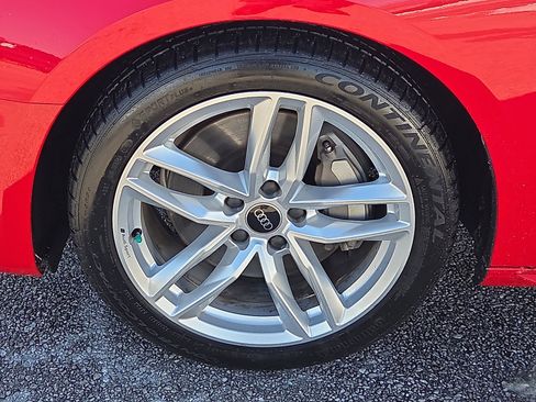 Used 2023 Audi A4 2.0T Premium Plus image 7