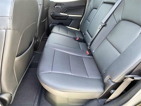 New 2026 GMC Canyon Elevation w/ Convenience Package image 19