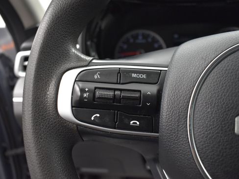 Used 2024 Kia K5 LXS image 10