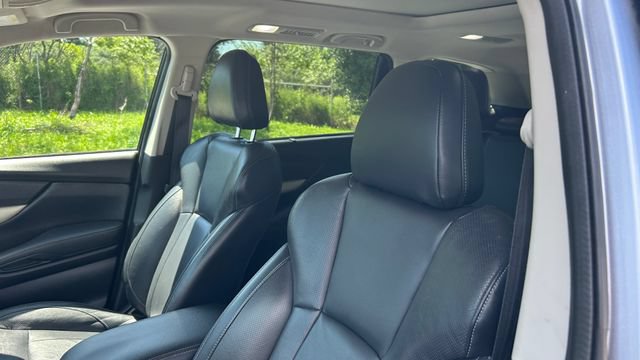 Used 2021 Subaru Ascent Limited w/ Technology Package AWD/4WD image 15