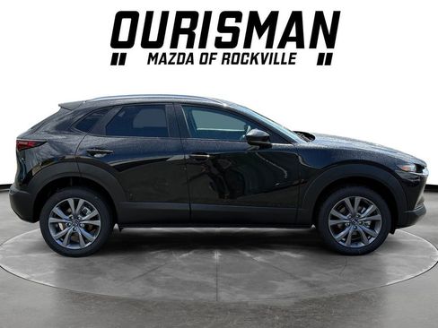 New 2026 MAZDA CX-30 AWD 2.5 S image 7